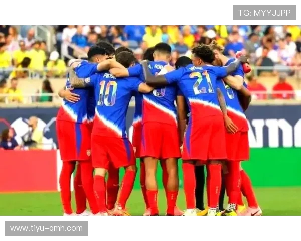 美洲杯精彩回顾与球队表现全面分析