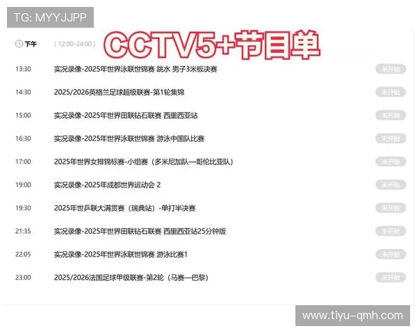 中央五套体育赛事直播在线观看：实时精彩赛事，随时畅享运动激情！